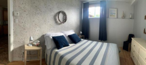 Aux quatre vents 3,5 logement intime et privé